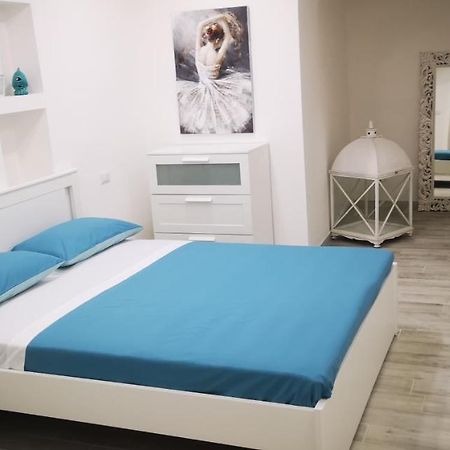 Marechiaro Paestum Hotel ภายนอก รูปภาพ