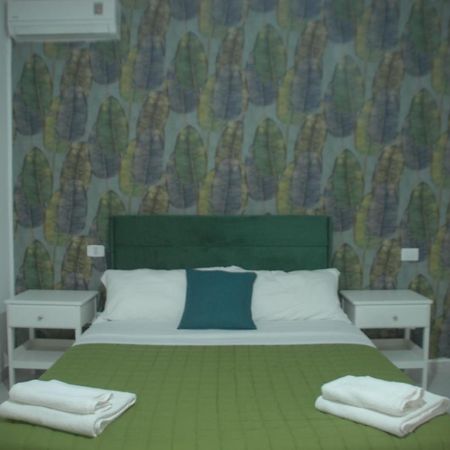 Marechiaro Paestum Hotel ภายนอก รูปภาพ