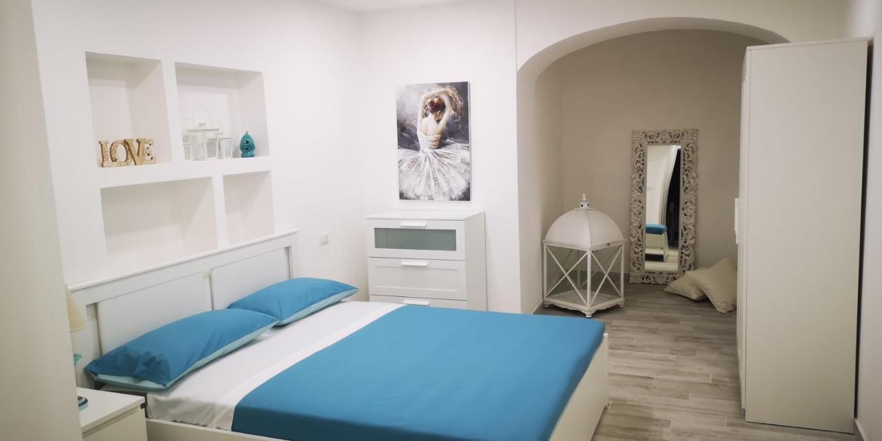Marechiaro Paestum Hotel ภายนอก รูปภาพ