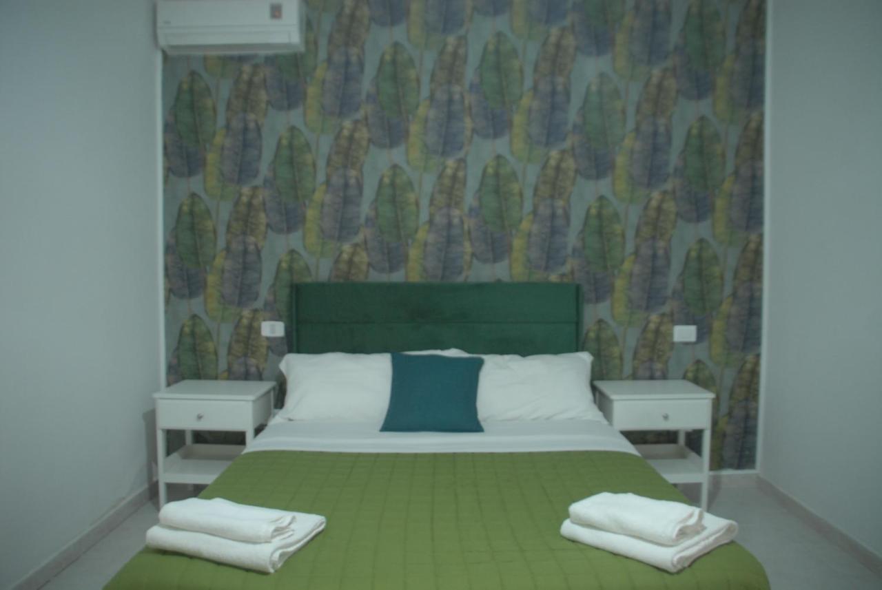Marechiaro Paestum Hotel ภายนอก รูปภาพ