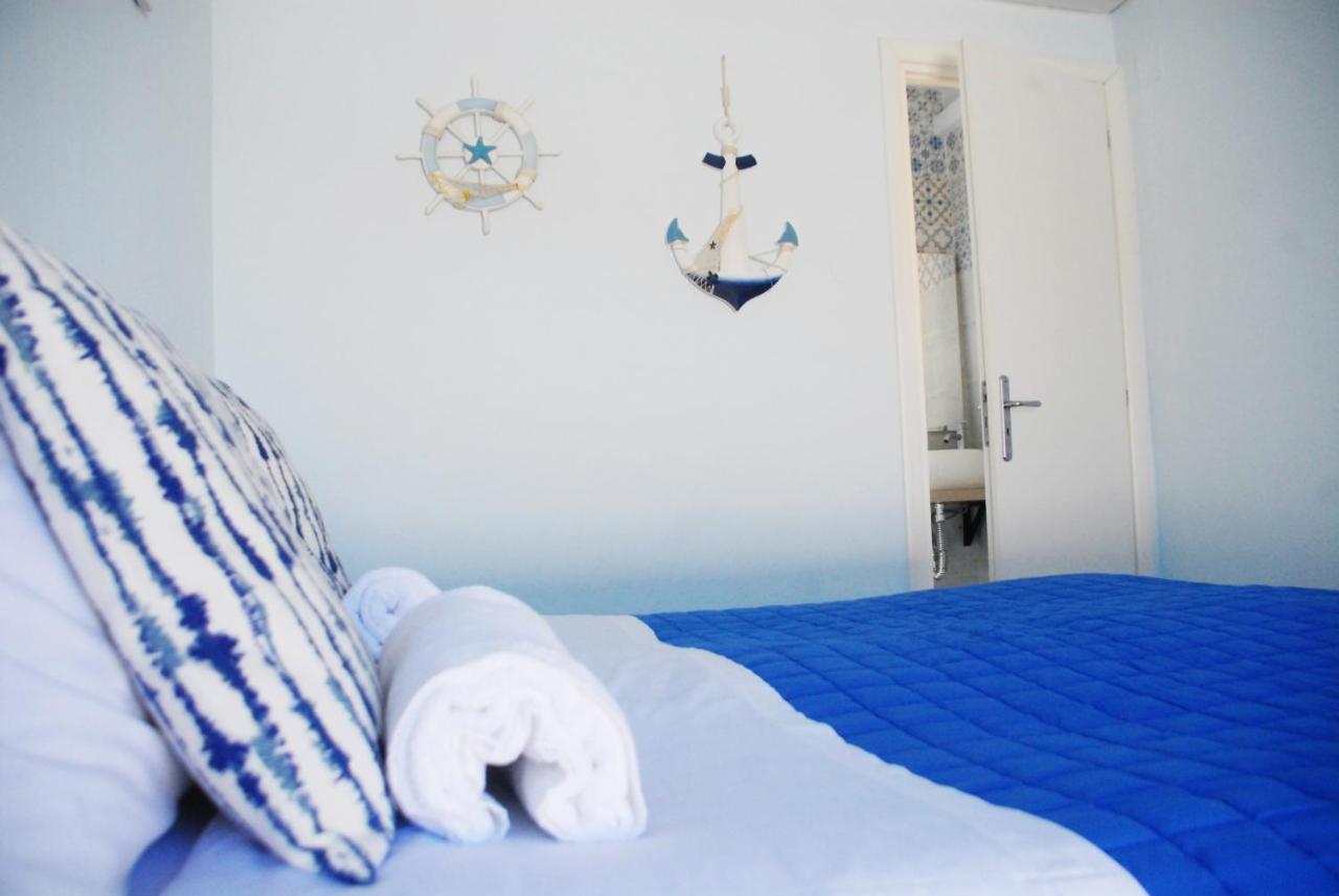 Marechiaro Paestum Hotel ภายนอก รูปภาพ