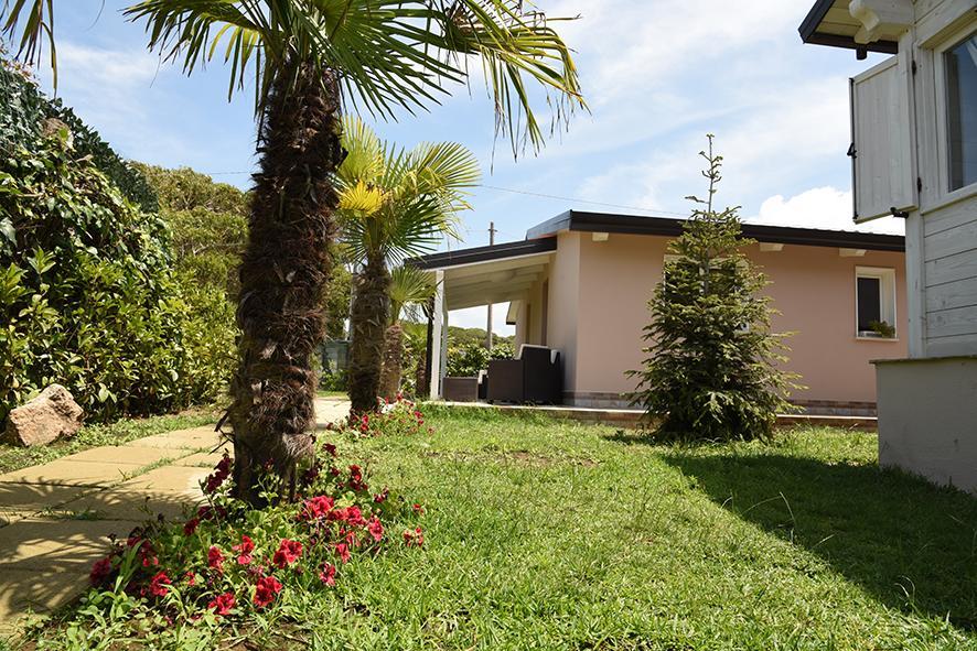 Marechiaro Paestum Hotel ภายนอก รูปภาพ