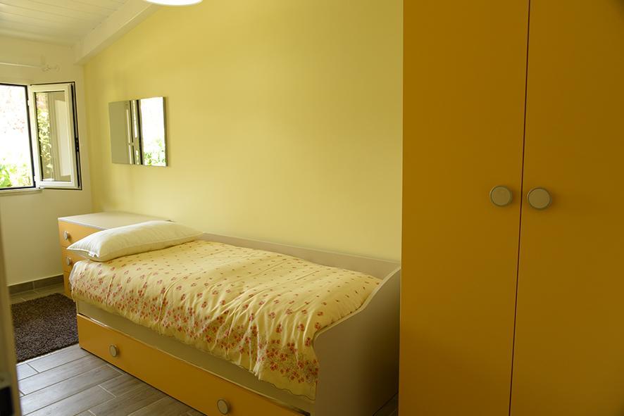 Marechiaro Paestum Hotel ภายนอก รูปภาพ